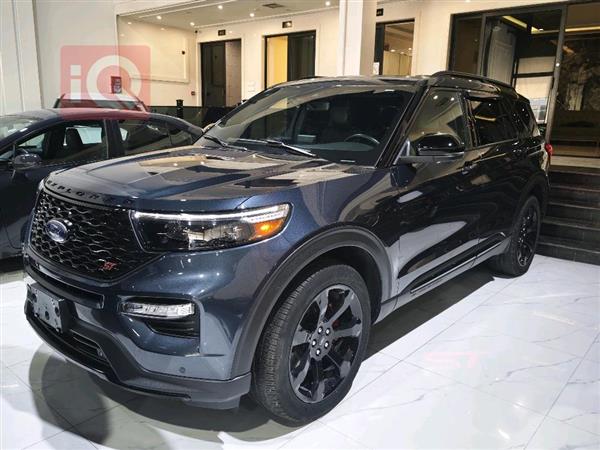 Ford Explorer 2023 for sale in Iraq - Erbil